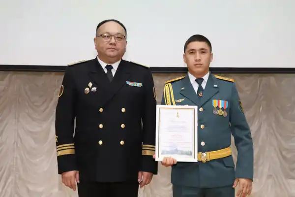 24 ноября – День военно-научного работника и военного педагога (5)