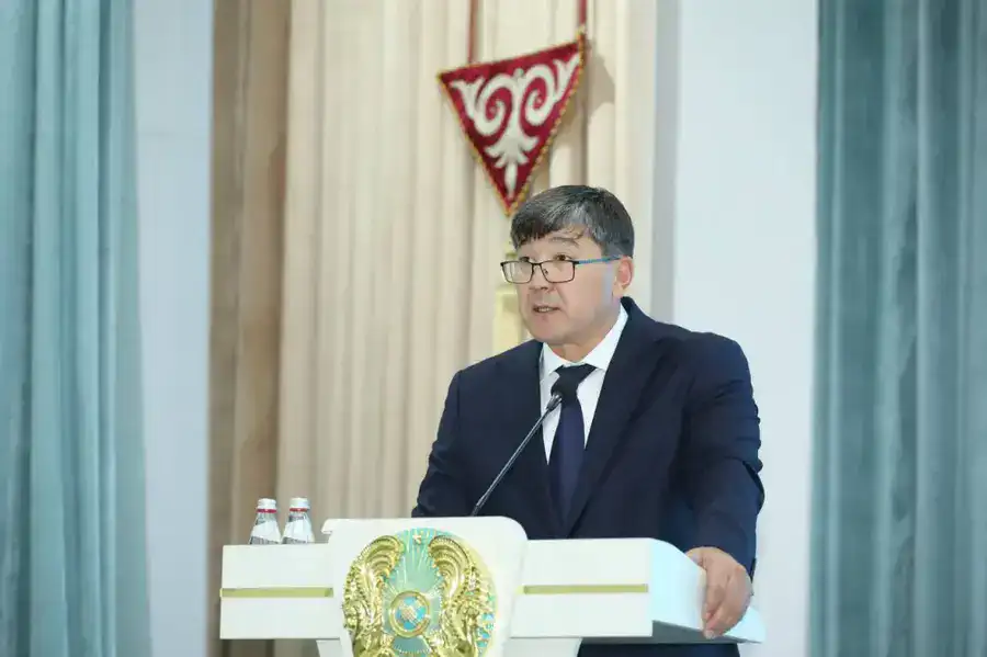 Нурдаулет Килыбай: В будущем Каракиянский район станет одним из самых развитых районов республики (6)