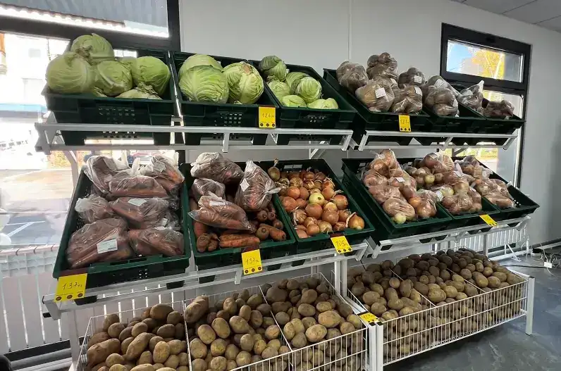 Как в Карагандинской области сдерживают цены на продукты (3)