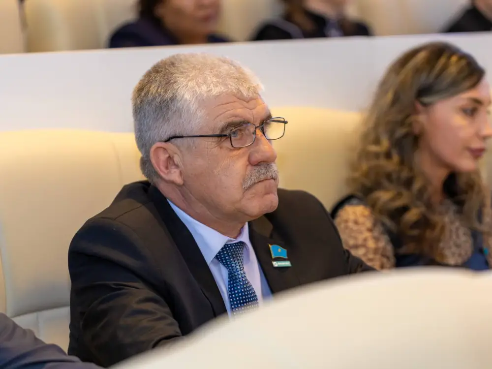 В бюджет ВКО 2025 года внесены изменения (2)