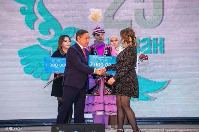 От идеи до собственного дела: как в Карагандинской области работает программа поддержки молодёжного бизнеса (5)