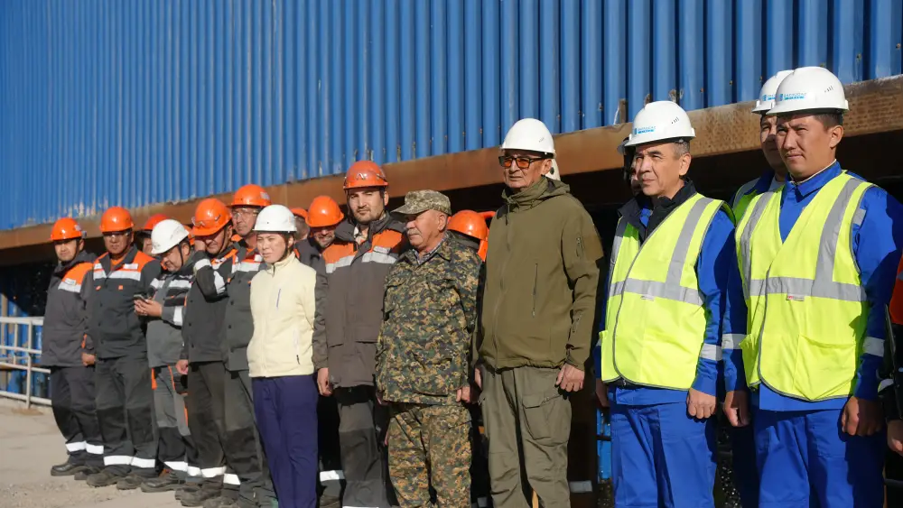 «Қыс-2025»: проверена готовность к зимним чрезвычайным ситуациям (4)