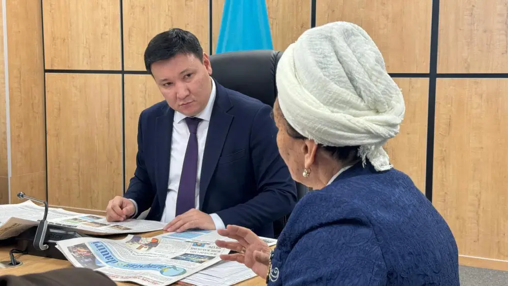 ОБСУЖДЕНЫ АКТУАЛЬНЫЕ ВОПРОСЫ В СФЕРЕ ДУХОВНОСТИ (3)