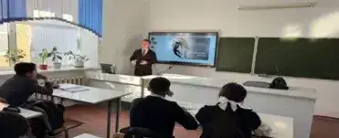 РЕЛИГИОЗНЫЙ ЭКСТРЕМИЗМ – ПРОЯВЛЕНИЕ РАДИКАЛЬНОЙ ИДЕОЛОГИИ (2)