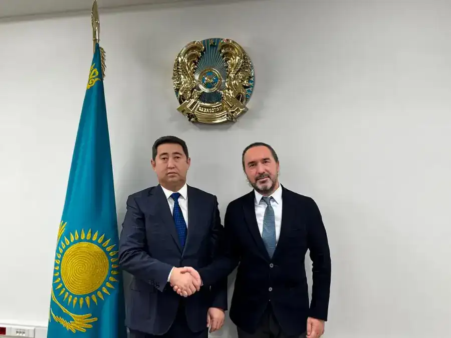 Турецкая Iskefe Holding построит в Казахстане завод по производству пищевого желатина (4)