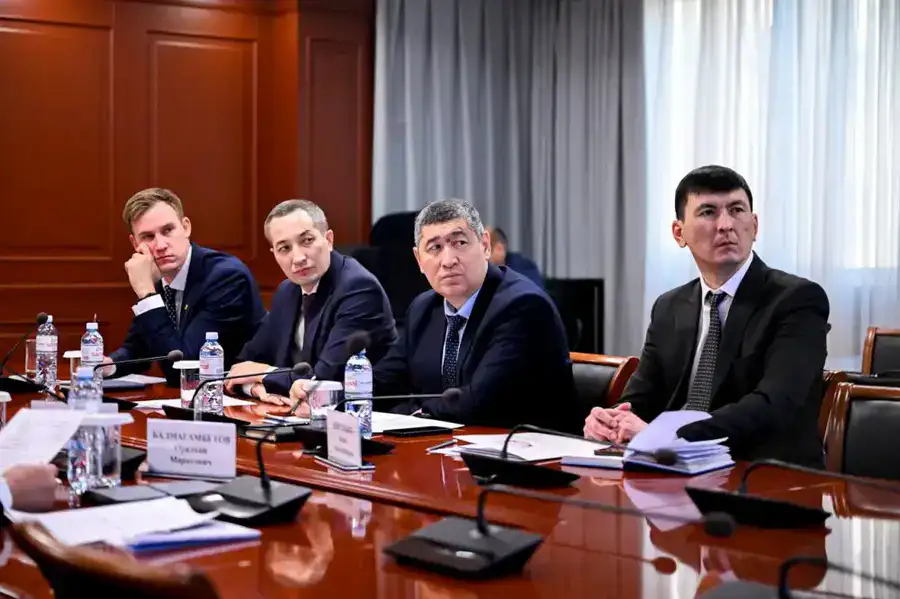 Оценку эффективности руководителей спортфедераций рекомендуют внедрить общественные деятели (2)