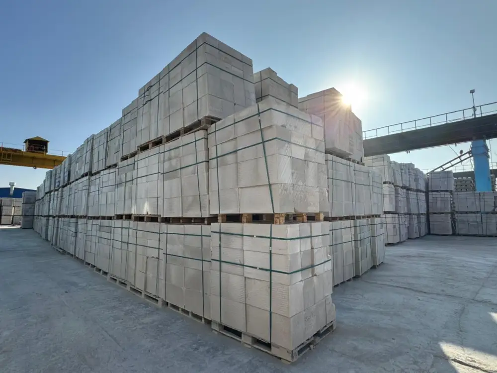 Крупнейший завод по производству железобетонных шпал в Казахстане: 30 лет надежности и качества (3)