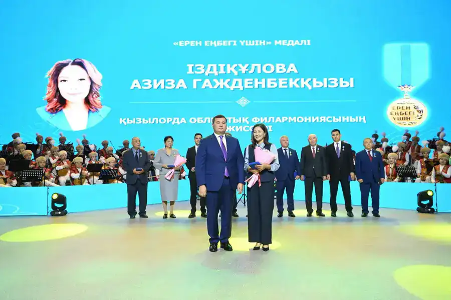 За усердный труд - должное уважение (10)