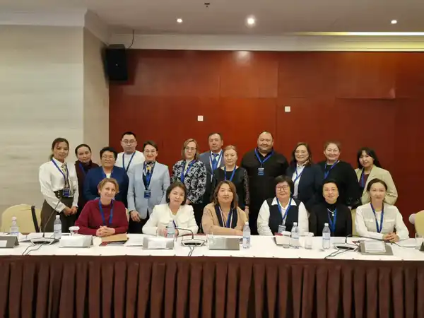 Эксперты обсудили вопросы устойчивости к противомикробным препаратам (4)