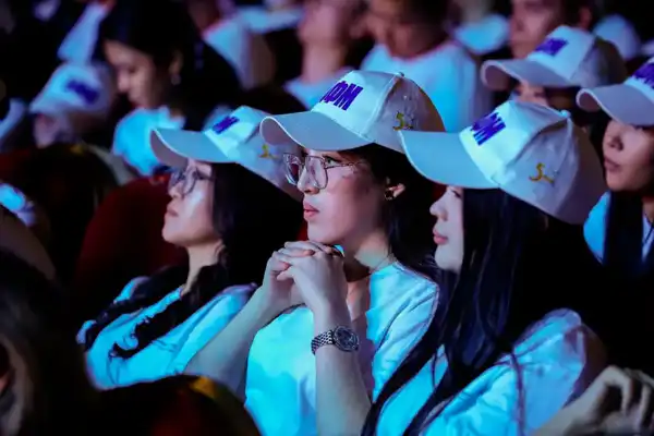 «Закон и порядок»: в Астане прошел форум «Уроки цифровой безопасности» (10)