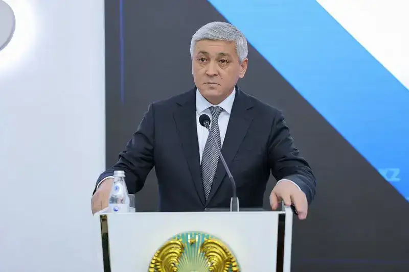 В Карагандинской области создаётся современный спортивный кластер (2)