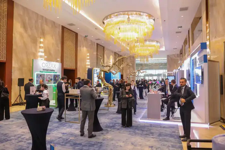 KGIR-2025: акимат Жамбылской области подписал инвестиционные соглашения на 272 млн долларов (2)