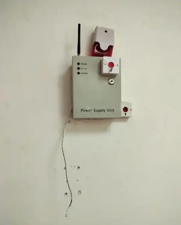 Түркістан облысы аудандарында террористік тұрғыдан осал объектілердің қорғалу деңгейін зерделеу бойынша жүргізілген іс-шаралар туралы (2)