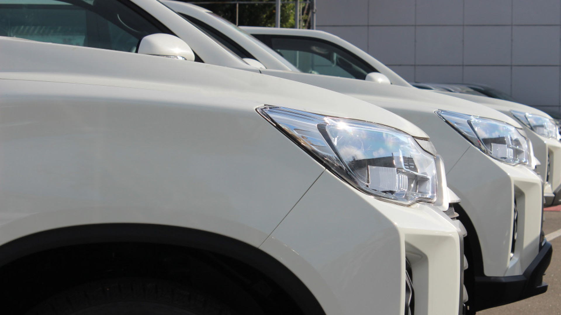 автолизинг