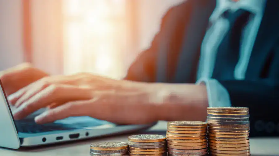 Схема воровства в цифровизации