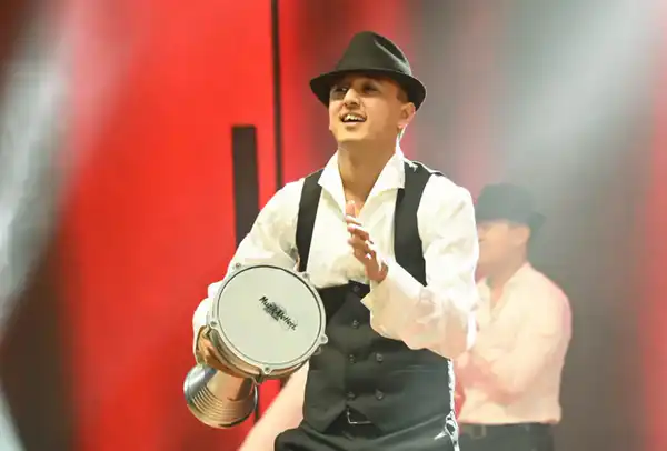 Национальный военно-патриотический центр Вооруженных сил РК отмечает юбилей (2)