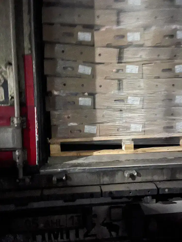 Выявлено нарушение ветеринарно-санитарных требований при ввозе мяса птицы (2)