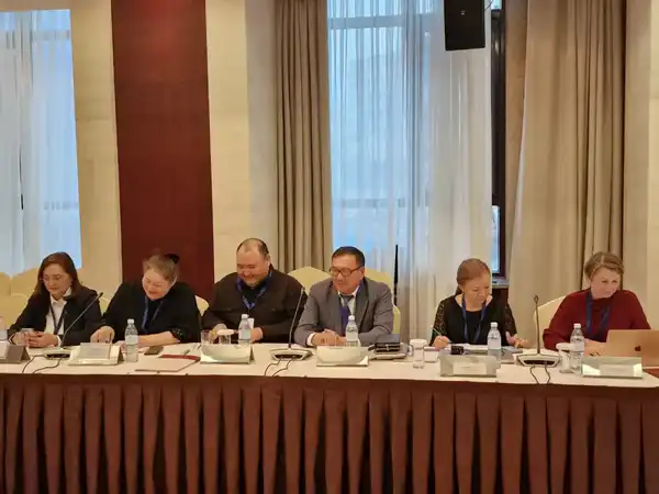 Эксперты обсудили вопросы устойчивости к противомикробным препаратам (3)