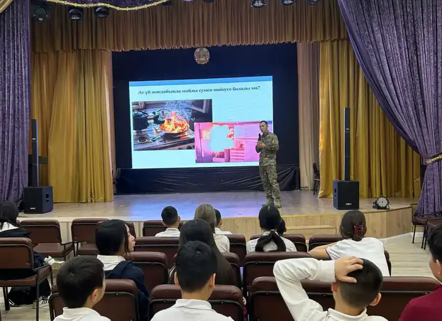 Профилактика в приоритете: месячник пожарной безопасности набирает обороты (3)