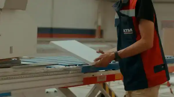 В Индустриальном парке №1 размещено 140 проектов общей стоимостью 336 млрд тенге (7)