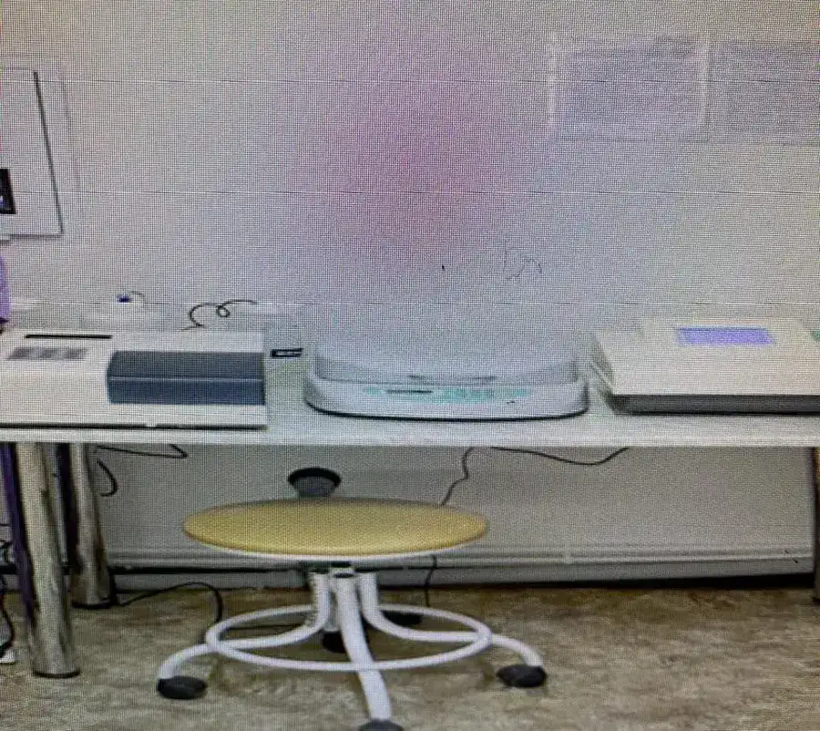 Материально-техническая база противочумных станций обновляется (2)