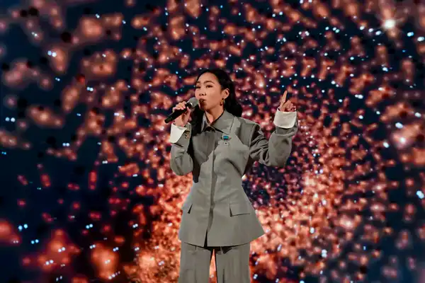 В столице наградили лауреатов государственной молодежной премии «Дарын» (4)