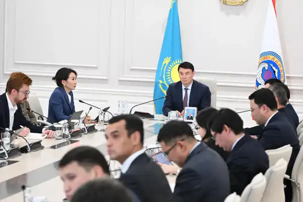 Музей науки для детей: аким Алматы поручил усилить контроль за качеством работ (3)