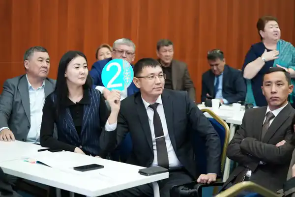 Продолжается интенсивная программа подготовки руководителей территориальных избирательных комиссий (3)