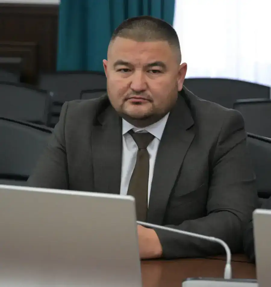 Реконструкция взлетно-посадочной полосы аэропорта Павлодара будет завершена в июле 2026 года (5)