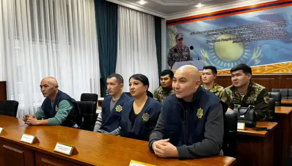 Первый грант в сфере волонтерства в ЧС (2)