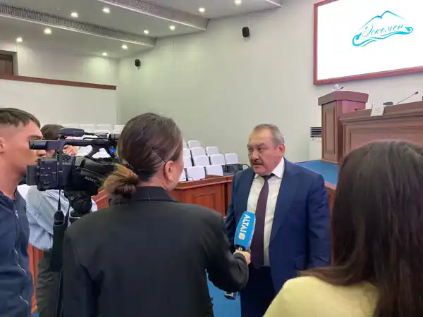 В Восточно-Казахстанской области обсудили актуальные вопросы экологии (7)