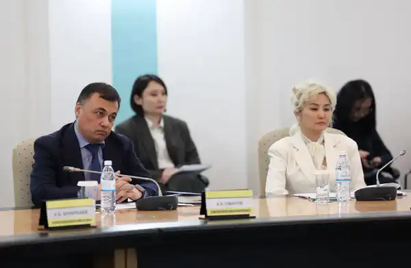 Депутаты, эксперты и представители госорганов обсудили вопросы повышения привлекательности воинской службы (6)