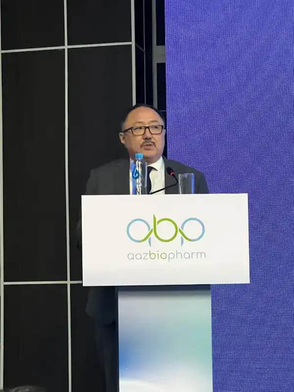 В Астане обсудили меры по обеспечению биологической безопасности (3)