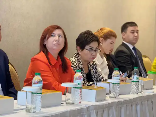 Год рабочих профессий: в столичном колледже прошла специальная форсайт-сессия (2)