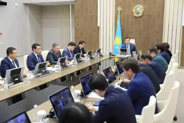 В Актобе пройдет международный инвестиционный форум «AQTOBE INVESTMENT FORUM – 2025» (3)