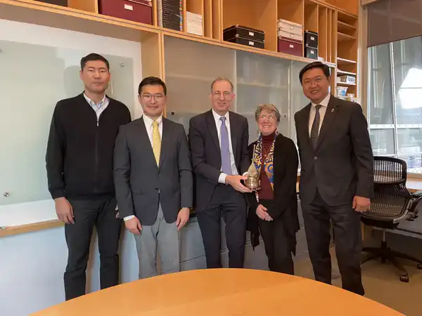 Astana IT University становится первым университетом Казахстана в глобальной сети MIT (3)