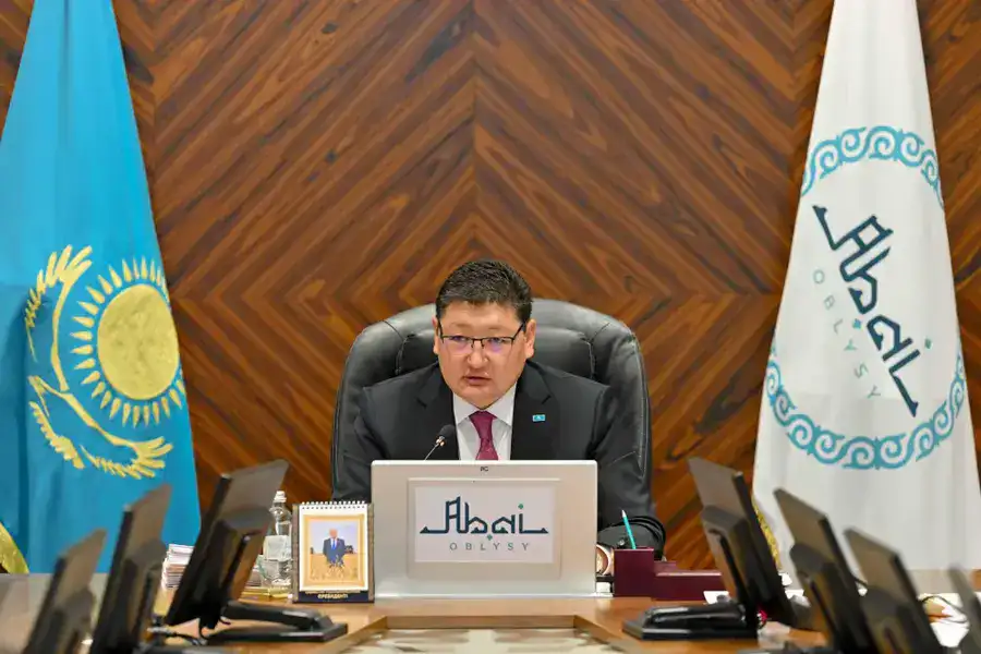 Обсуждена готовность дорог региона к зимнему периоду (3)