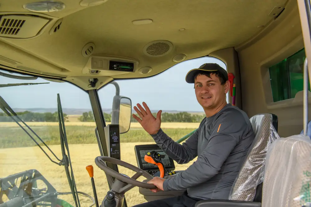 В Жетісу объем переработки производимой в регионе продукции достиг 68% (2)