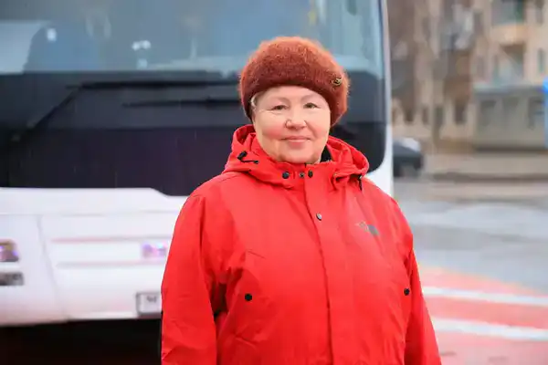 Карагандинских пенсионеров отправили на бесплатный отдых в санаторий «Балхаш» (7)