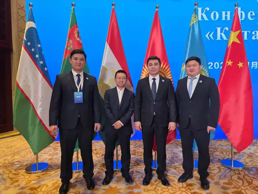 Казахстан и Китай укрепляют сотрудничество в сфере строительства и градостроительства (4)