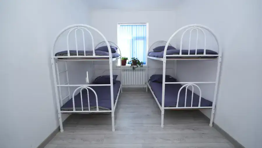 Глава МЧС открыл добровольный пожарный пункт в Бакырлы (5)