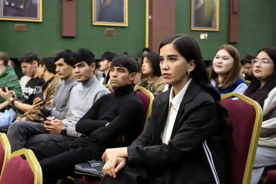 В ToU отметили День цифровизации: инновации, стартапы и искусственный интеллект (2)