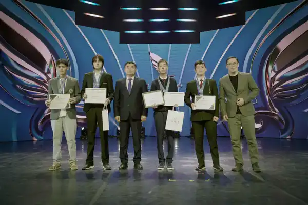 200 школьников стали победителями Республиканской олимпиады по естественно-математическому направлению для учащихся сельских школ (5)