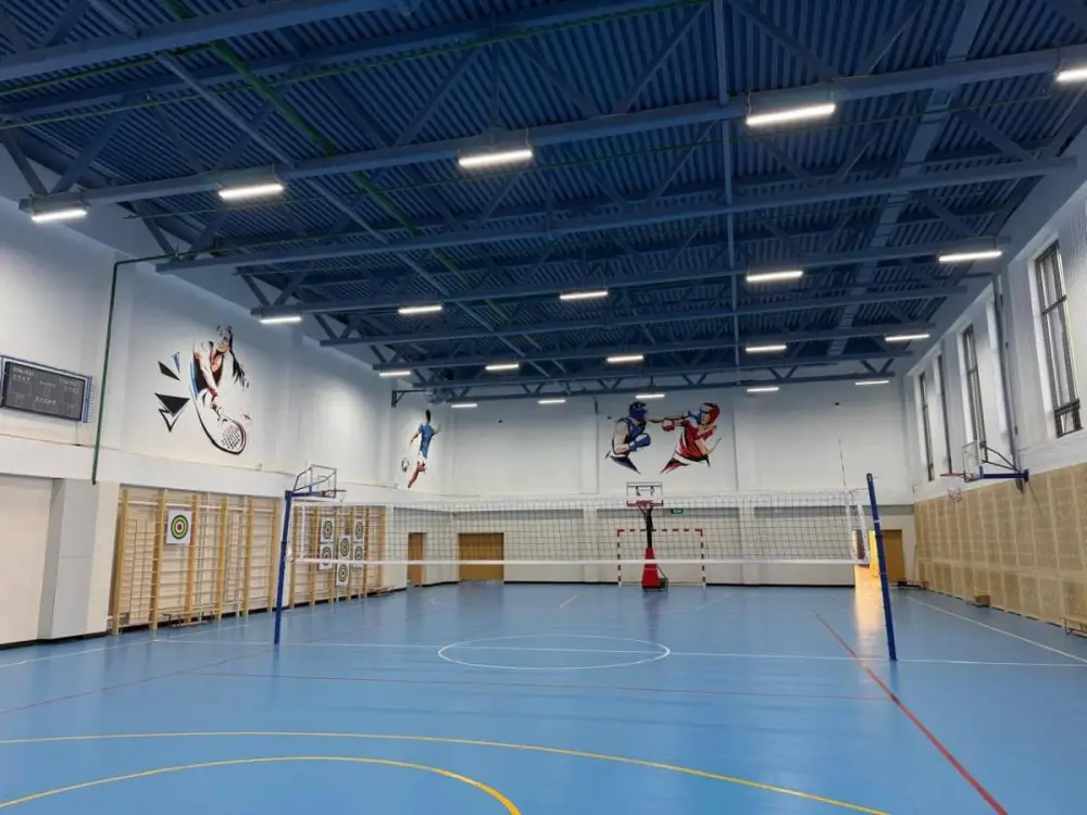 «Келешек мектептері»: учебное заведение Астаны стало образовательным центром, объединившим STEM, робототехнику и искусство (4)