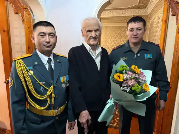 Определены победители Всеармейского фестиваля творческих коллективов «Сарбаз сахнасы – 2025» (9)