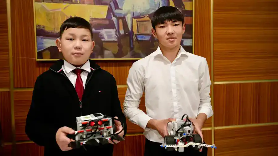 В Усть-Каменогорске стартовали Дни культуры Курчумского района (6)