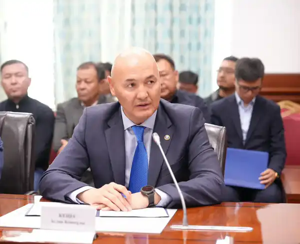 Социальный газ должен продаваться только населению (5)