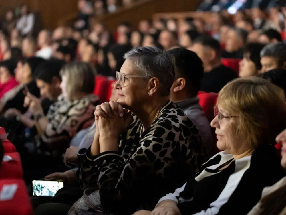 В ВКО отметили День работников сельского хозяйства, пищевой и перерабатывающей промышленности (6)