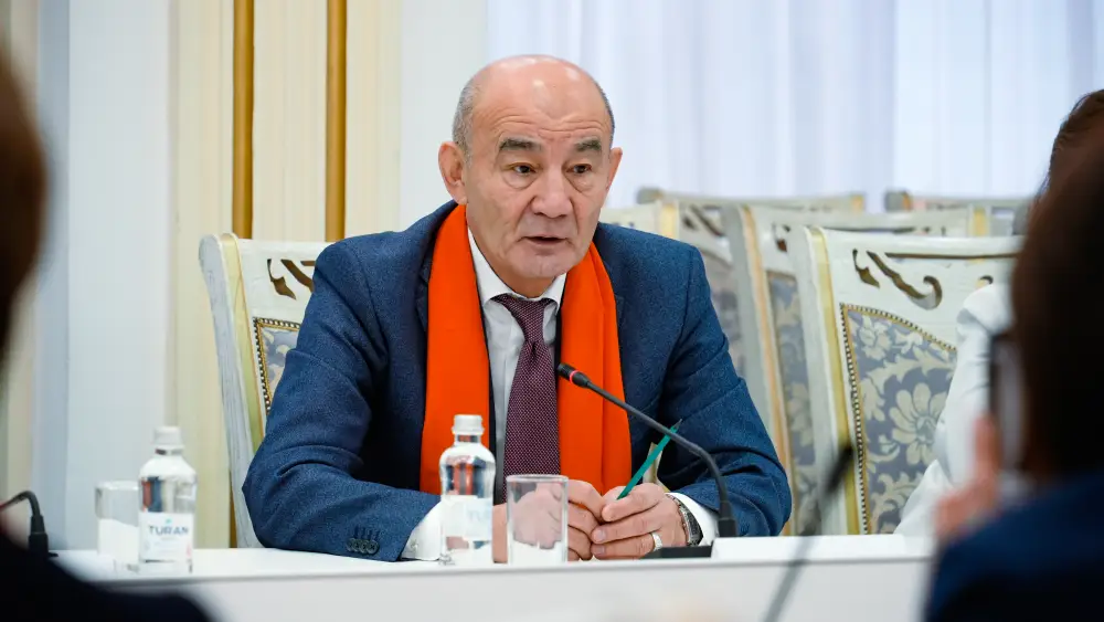 Эльвира Азимова: важный инструмент противодействия насилию – образование и экономическая независимость (5)