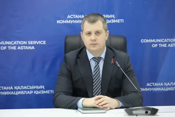 Всемирный день борьбы со СПИДом: какую профилактическую работу ведут в Астане (2)